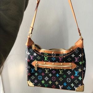 Black Murakami Boulogne